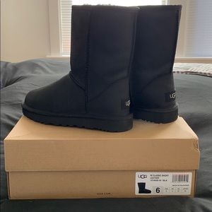 Brand new UGG boots